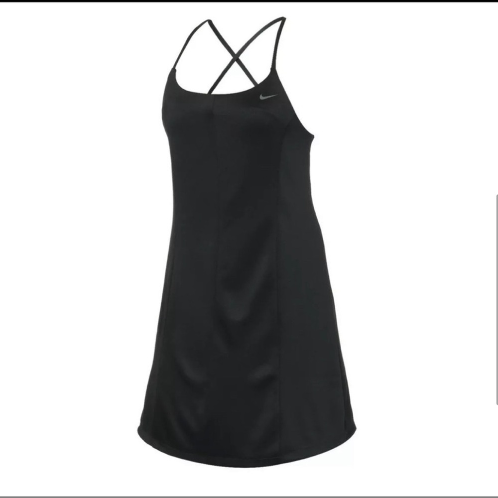 NSW WOMEN’S icon clash dress
